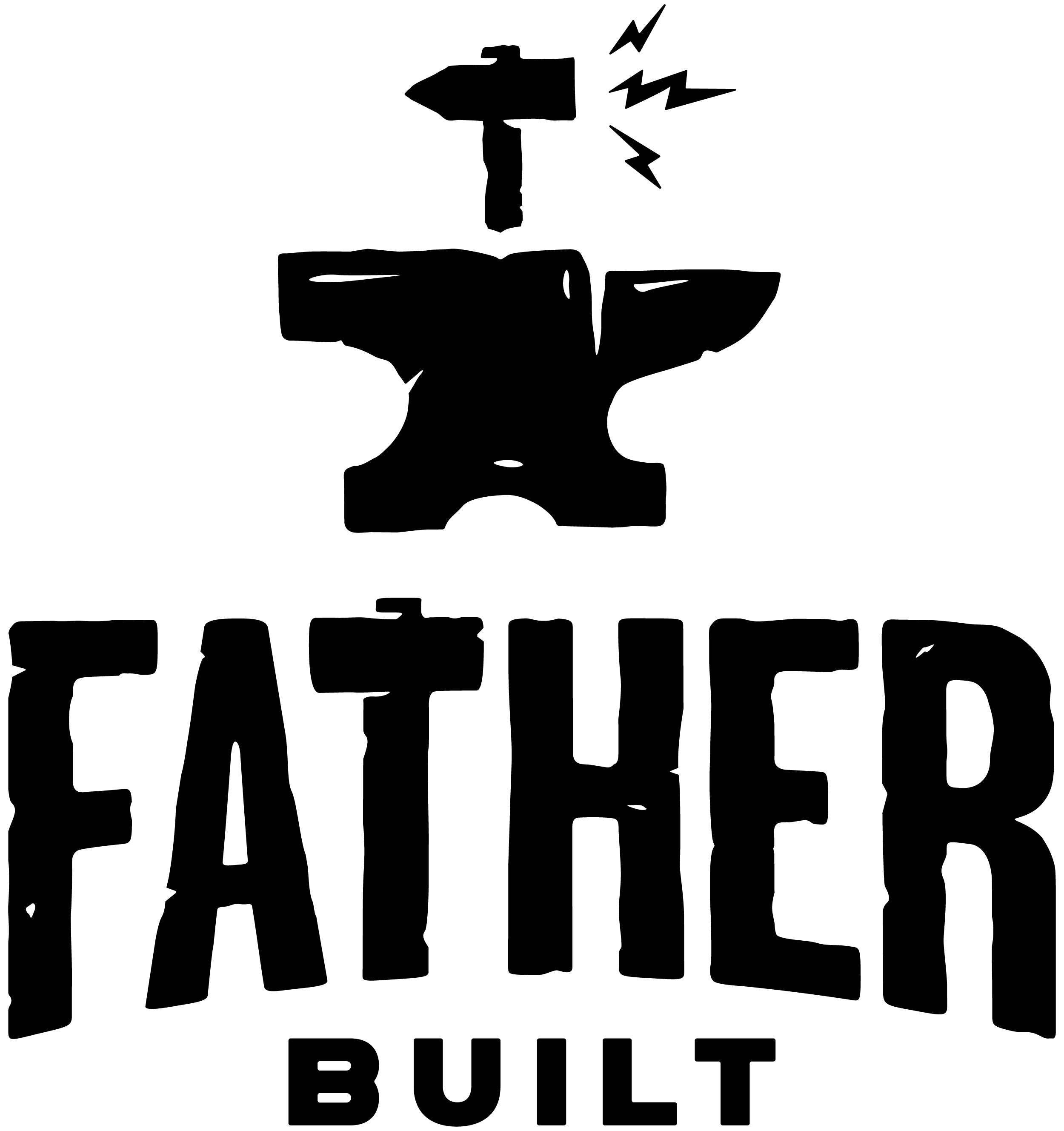 Father Built