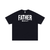 Father Built T Shirt (Foundation Series)